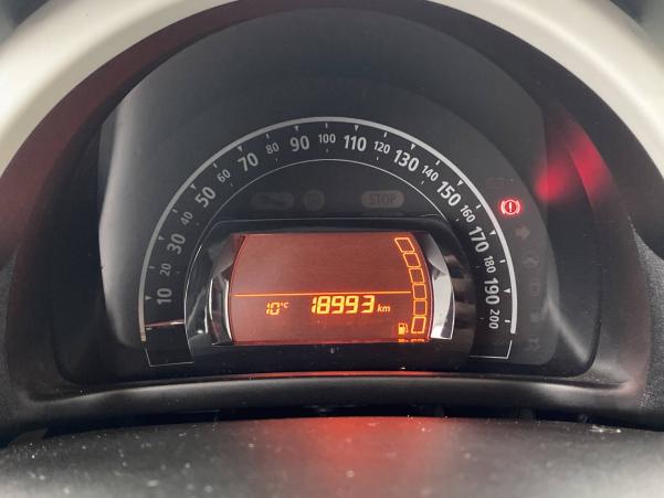 Vente en ligne Renault Twingo 3  SCe 65 - 20 au prix de 10 490 €