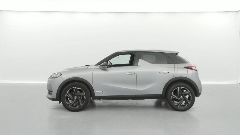 Vente en ligne Ds Ds3 Crossback  PureTech 155 EAT8 au prix de 22 990 €
