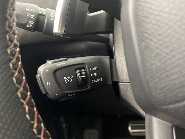 Vente en ligne Ds Ds3 Crossback  PureTech 155 EAT8 au prix de 22 990 €