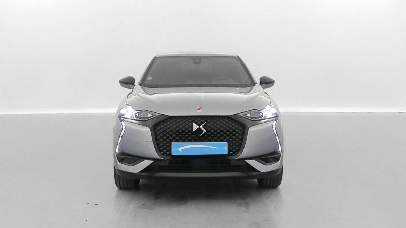 Vente en ligne Ds Ds3 Crossback  PureTech 155 EAT8 au prix de 22 990 €