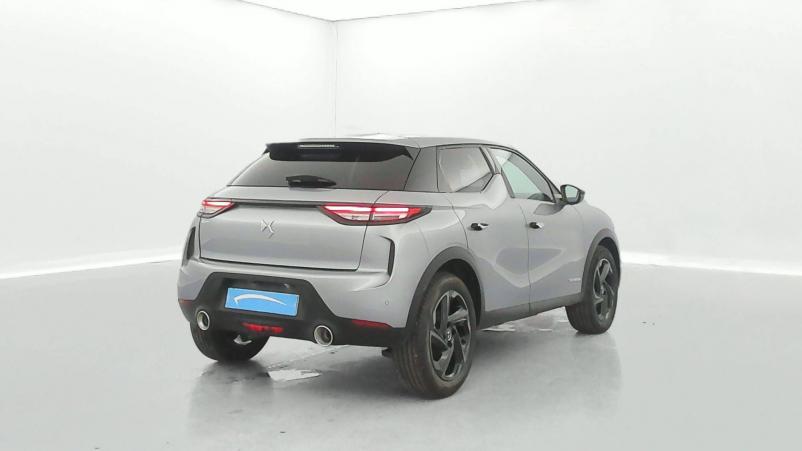 Vente en ligne Ds Ds3 Crossback  PureTech 155 EAT8 au prix de 22 990 €