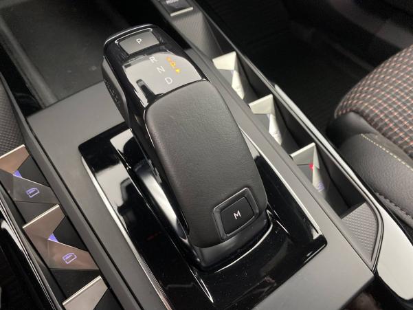 Vente en ligne Ds Ds3 Crossback  PureTech 155 EAT8 au prix de 22 990 €