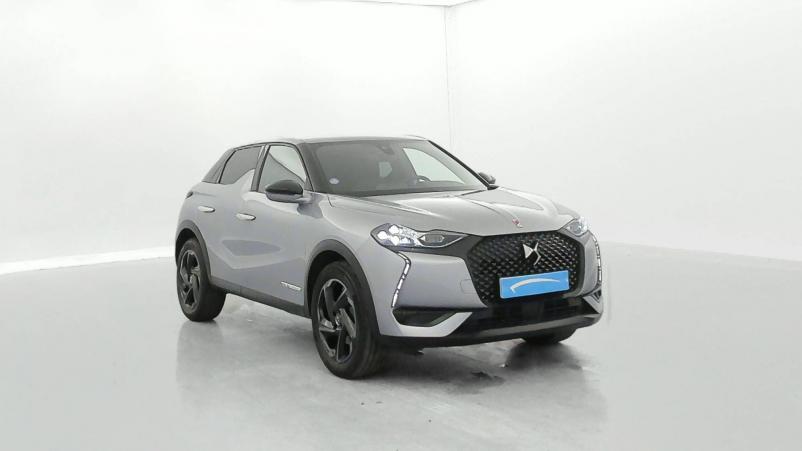 Vente en ligne Ds Ds3 Crossback  PureTech 155 EAT8 au prix de 22 990 €