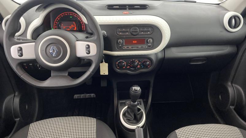 Vente en ligne Renault Twingo 3  SCe 65 - 20 au prix de 10 490 €