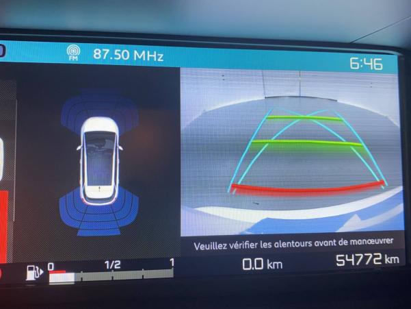 Vente en ligne Citroën C4 Spacetourer  PureTech 130 S&S au prix de 18 990 €
