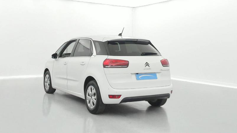 Vente en ligne Citroën C4 Spacetourer  PureTech 130 S&S au prix de 18 990 €