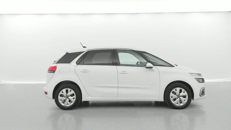 Vente en ligne Citroën C4 Spacetourer  PureTech 130 S&S au prix de 18 990 €