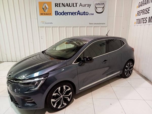 Vente en ligne Renault Clio 5 Clio Blue dCi 100 - 21N au prix de 20 990 €