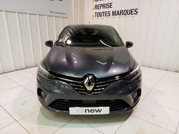 Vente en ligne Renault Clio 5 Clio Blue dCi 100 - 21N au prix de 20 990 €