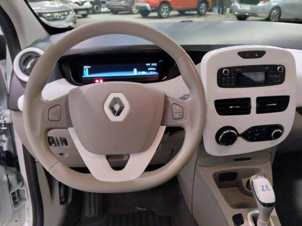 Vente en ligne Renault Zoé  R90 au prix de 14 490 €