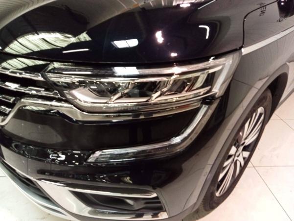 Vente en ligne Renault Koleos  Tce 160 EDC au prix de 34 990 €