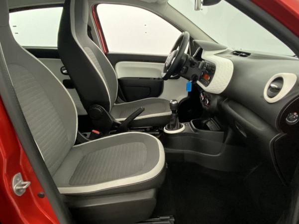 Vente en ligne Renault Twingo 3  SCe 75 - 20 au prix de 10 990 €