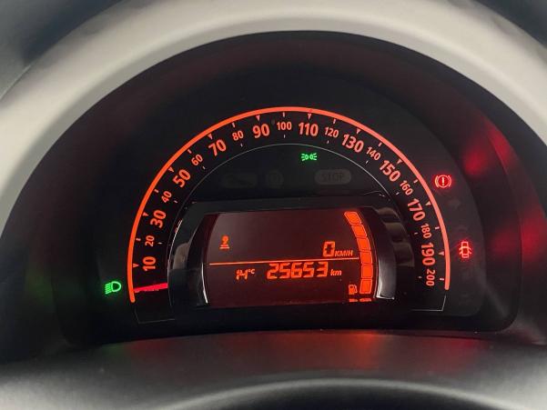 Vente en ligne Renault Twingo 3  SCe 75 - 20 au prix de 10 990 €