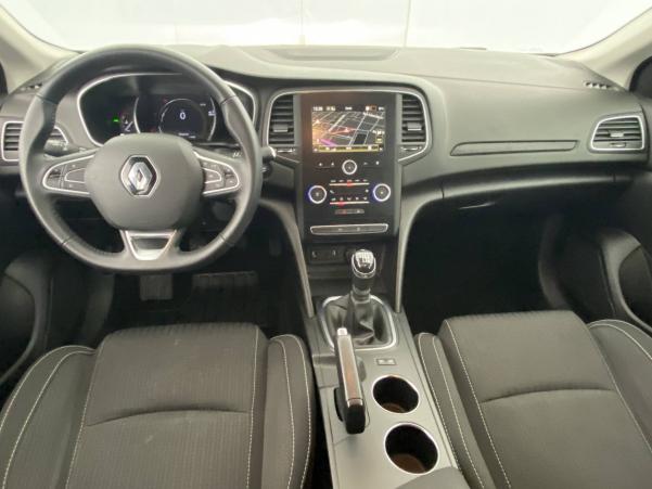 Vente en ligne Renault Megane 4 Mégane IV Berline Blue dCi 95 au prix de 15 990 €