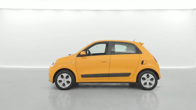 Vente en ligne Renault Twingo 3  SCe 75 - 20 au prix de 10 990 €