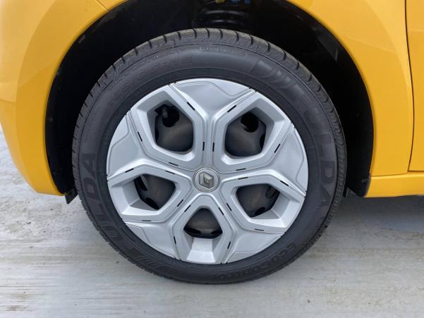 Vente en ligne Renault Twingo 3  SCe 75 - 20 au prix de 10 990 €