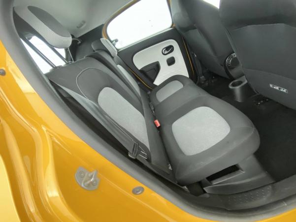Vente en ligne Renault Twingo 3  SCe 75 - 20 au prix de 10 990 €