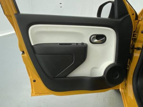 Vente en ligne Renault Twingo 3  SCe 75 - 20 au prix de 10 990 €