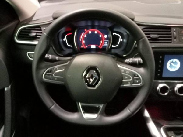 Vente en ligne Renault Kadjar  TCe 140 EDC au prix de 25 990 €