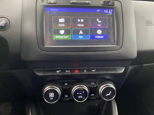 Vente en ligne Dacia Duster  Blue dCi 115 4x2 au prix de 15 990 €
