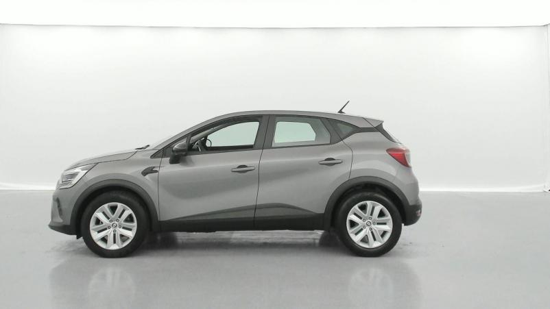 Vente en ligne Renault Captur  E-Tech 145 - 21 au prix de 25 300 €