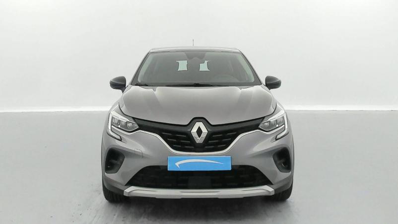 Vente en ligne Renault Captur  E-Tech 145 - 21 au prix de 25 300 €