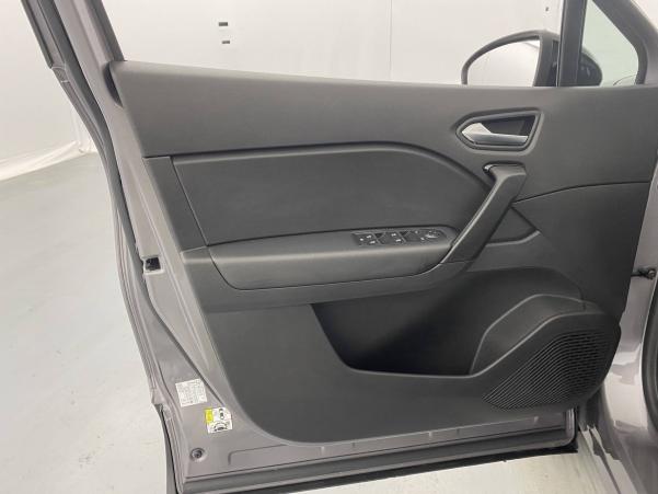 Vente en ligne Renault Captur  E-Tech 145 - 21 au prix de 25 300 €