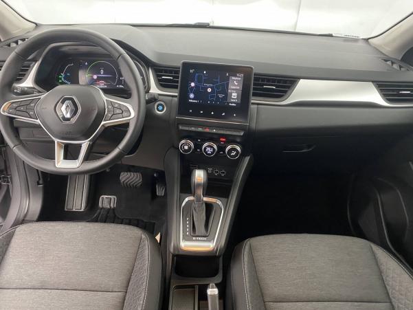 Vente en ligne Renault Captur  E-Tech 145 - 21 au prix de 25 300 €
