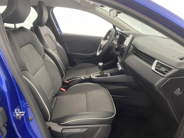 Vente en ligne Renault Clio 5 Clio TCe 90 au prix de 17 980 €