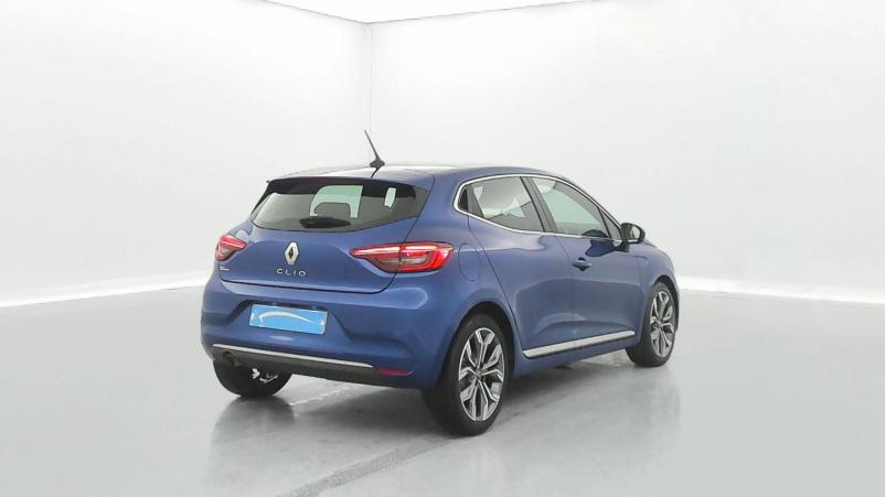 Vente en ligne Renault Clio 5 Clio TCe 90 au prix de 17 980 €