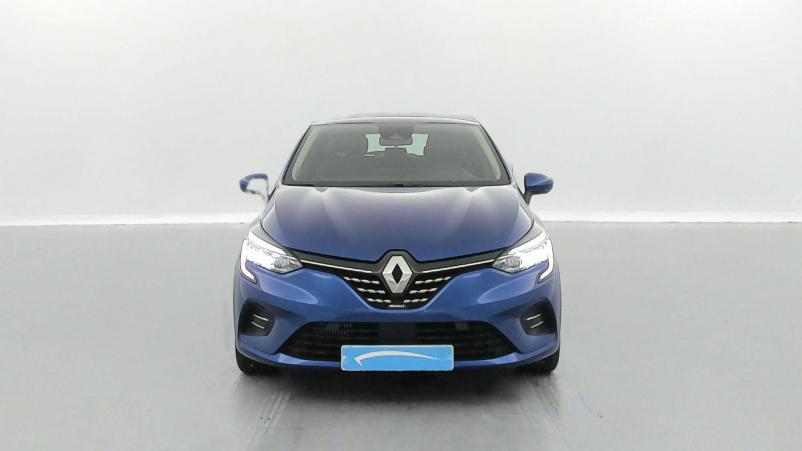 Vente en ligne Renault Clio 5 Clio TCe 90 au prix de 17 980 €