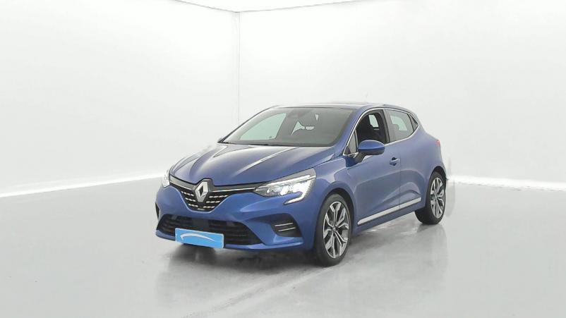 Vente en ligne Renault Clio 5 Clio TCe 90 au prix de 17 980 €