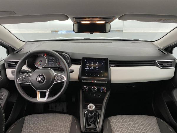 Vente en ligne Renault Clio 5 Clio TCe 90 au prix de 17 290 €