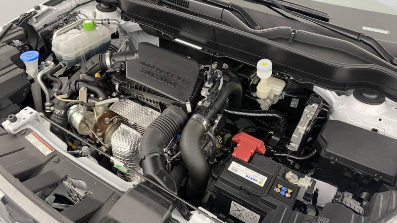 Vente en ligne Suzuki Vitara  1.4 Boosterjet Allgrip Hybrid au prix de 20 990 €