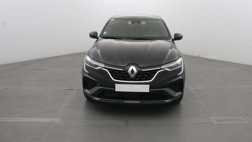 Vente en ligne Renault Arkana  TCe 160 EDC FAP - 21B au prix de 31 990 €