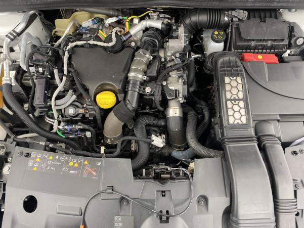 Vente en ligne Renault Megane 4 Mégane IV Berline Blue dCi 95 au prix de 15 990 €