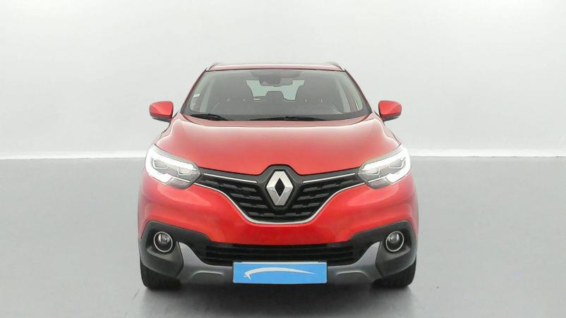 Vente en ligne Renault Kadjar  dCi 110 Energy au prix de 16 990 €
