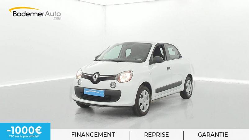 Vente en ligne Renault Twingo 3  1.0 SCe 70 E6C au prix de 9 990 €