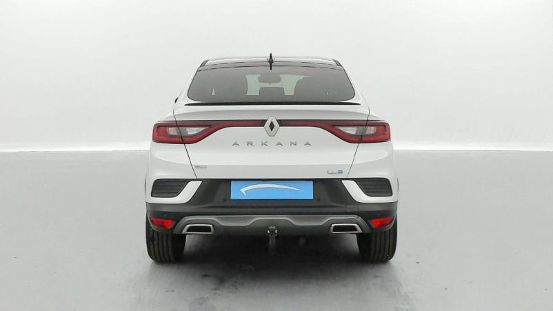 Vente en ligne Renault Arkana  E-Tech 145 - 21B au prix de 30 990 €