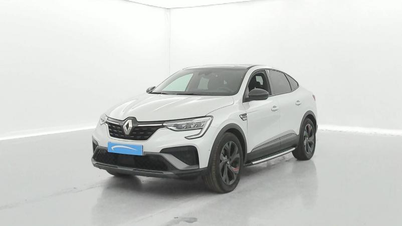 Vente en ligne Renault Arkana  E-Tech 145 - 21B au prix de 30 990 €