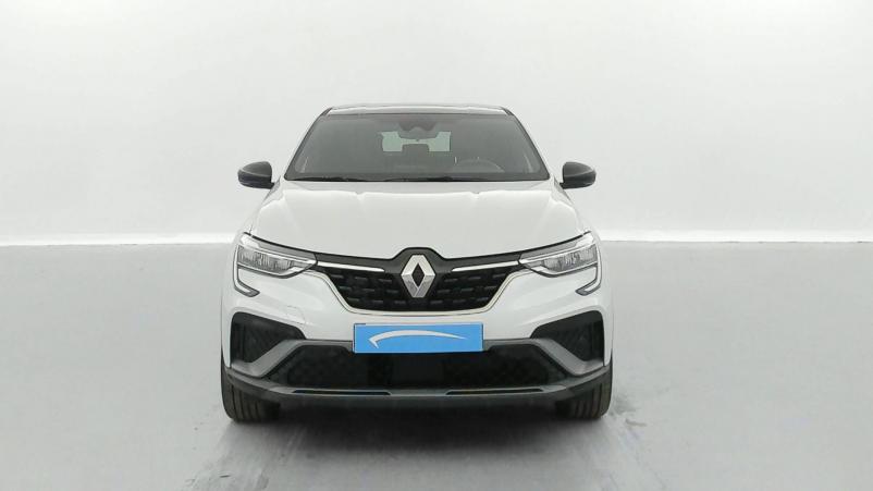 Vente en ligne Renault Arkana  E-Tech 145 - 21B au prix de 30 990 €