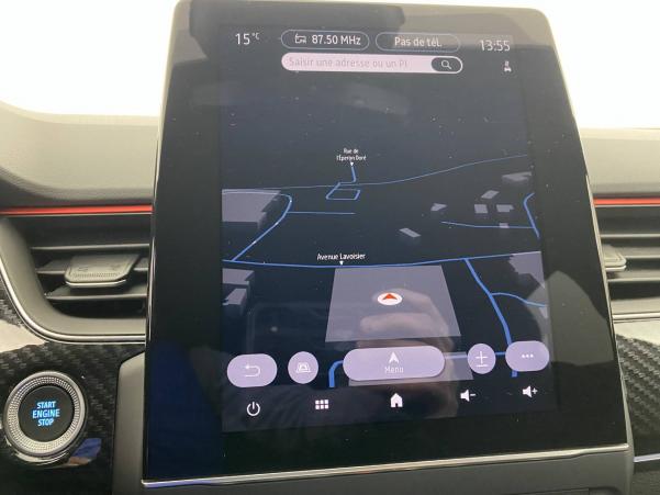 Vente en ligne Renault Arkana  E-Tech 145 - 21B au prix de 30 990 €