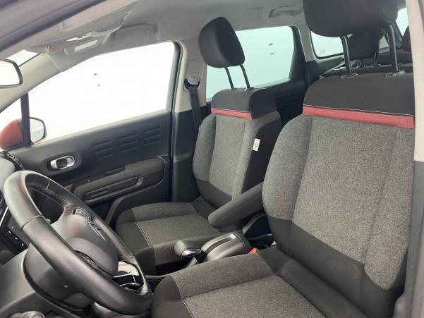 Vente en ligne Citroën C3 Aircross  PureTech 110 S&S BVM6 au prix de 18 490 €
