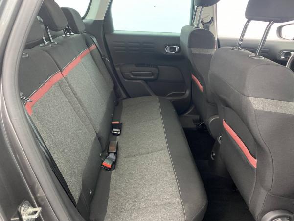 Vente en ligne Citroën C3 Aircross  PureTech 110 S&S BVM6 au prix de 18 490 €