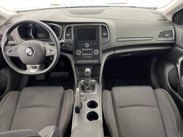 Vente en ligne Renault Megane 4 Mégane IV Berline Blue dCi 95 au prix de 15 990 €