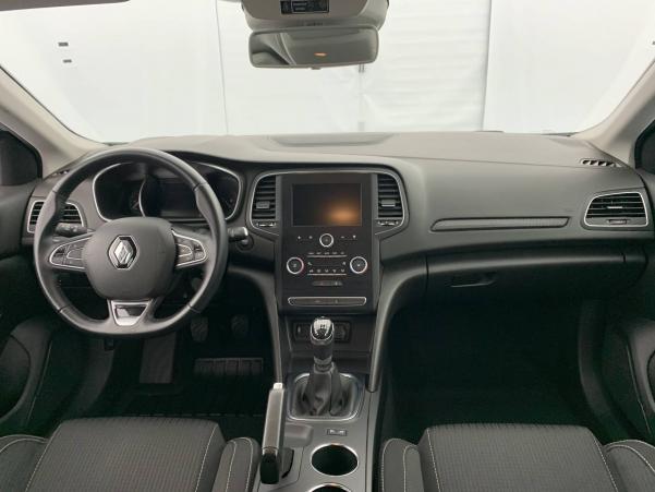 Vente en ligne Renault Megane 4 Mégane IV Berline Blue dCi 95 au prix de 16 990 €