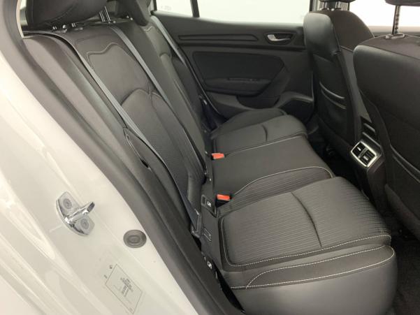 Vente en ligne Renault Megane 4 Mégane IV Berline Blue dCi 95 au prix de 16 990 €