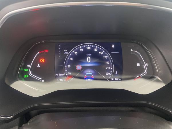 Vente en ligne Renault Captur  TCe 140 - 21 au prix de 22 990 €