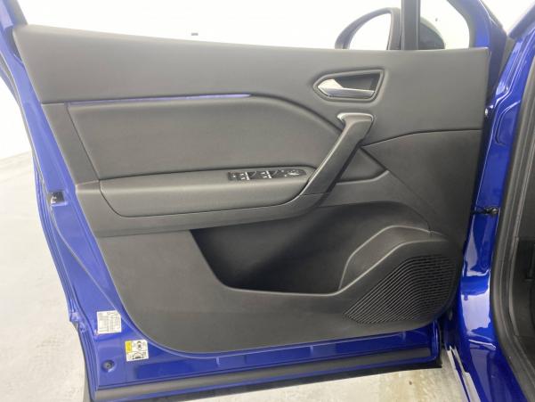 Vente en ligne Renault Captur  TCe 140 - 21 au prix de 22 990 €