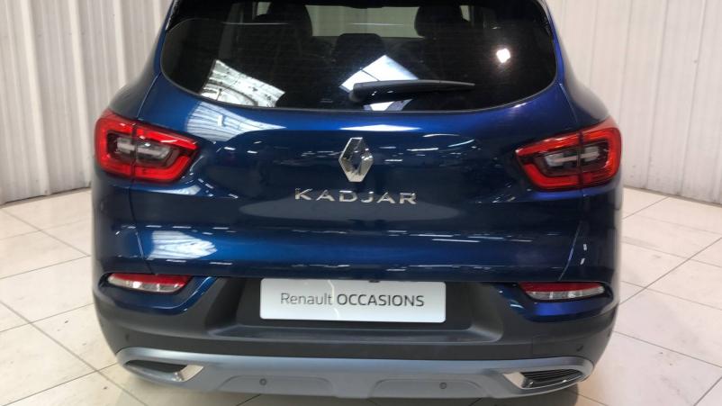 Vente en ligne Renault Kadjar  Blue dCi 115 au prix de 24 300 €